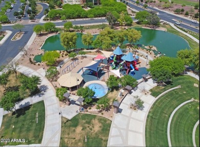 Welcome to Sun City at Merrill Ranch, Your Premiere Active Adult on Poston Butte Golf Club in Arizona - for sale on GolfHomes.com, golf home, golf lot