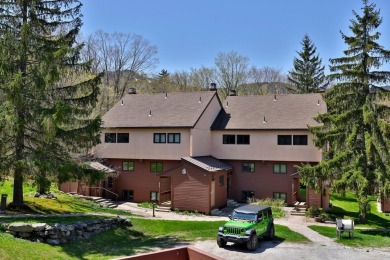Located in the heart of Killington's ski village, Edgemont on Killington Golf Course in Vermont - for sale on GolfHomes.com, golf home, golf lot