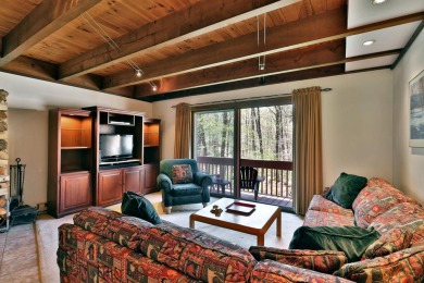 Located in the heart of Killington's ski village, Edgemont on Killington Golf Course in Vermont - for sale on GolfHomes.com, golf home, golf lot