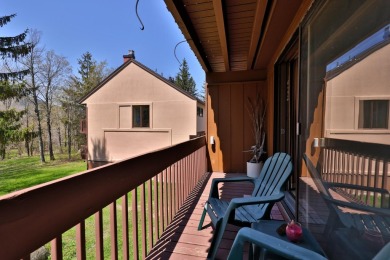 Located in the heart of Killington's ski village, Edgemont on Killington Golf Course in Vermont - for sale on GolfHomes.com, golf home, golf lot
