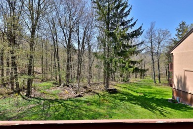 Located in the heart of Killington's ski village, Edgemont on Killington Golf Course in Vermont - for sale on GolfHomes.com, golf home, golf lot