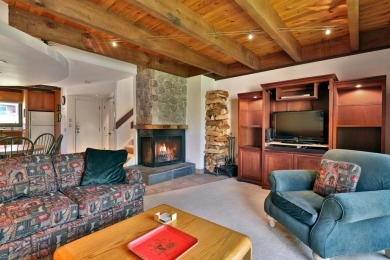 Located in the heart of Killington's ski village, Edgemont on Killington Golf Course in Vermont - for sale on GolfHomes.com, golf home, golf lot