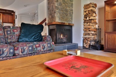 Located in the heart of Killington's ski village, Edgemont on Killington Golf Course in Vermont - for sale on GolfHomes.com, golf home, golf lot