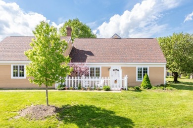 LACONIA, NH 03246 - Move-In for Summer! 2BR/2BA Condo -  The on Laconia Country Club in New Hampshire - for sale on GolfHomes.com, golf home, golf lot