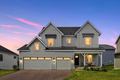 Prime Waconia location! Why wait to build when you can move on Island View Golf Club in Minnesota - for sale on GolfHomes.com, golf home, golf lot