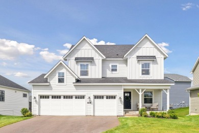 Prime Waconia location! Why wait to build when you can move on Island View Golf Club in Minnesota - for sale on GolfHomes.com, golf home, golf lot