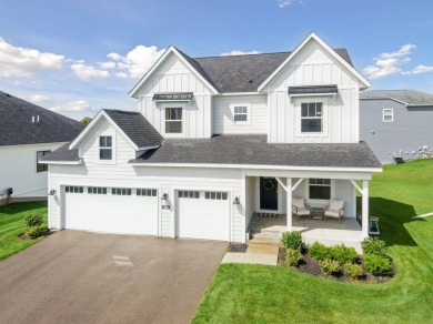 Prime Waconia location! Why wait to build when you can move on Island View Golf Club in Minnesota - for sale on GolfHomes.com, golf home, golf lot