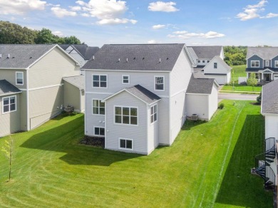 Prime Waconia location! Why wait to build when you can move on Island View Golf Club in Minnesota - for sale on GolfHomes.com, golf home, golf lot