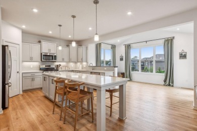 Prime Waconia location! Why wait to build when you can move on Island View Golf Club in Minnesota - for sale on GolfHomes.com, golf home, golf lot
