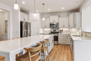 Prime Waconia location! Why wait to build when you can move on Island View Golf Club in Minnesota - for sale on GolfHomes.com, golf home, golf lot