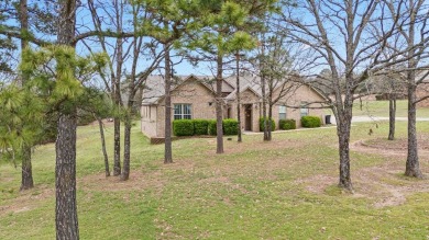 Discover the perfect blend of comfort and style in this on Russellville Country Club in Arkansas - for sale on GolfHomes.com, golf home, golf lot