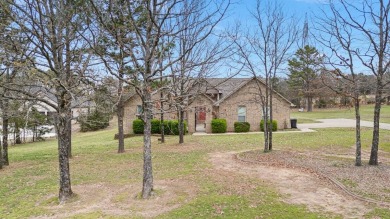 Discover the perfect blend of comfort and style in this on Russellville Country Club in Arkansas - for sale on GolfHomes.com, golf home, golf lot