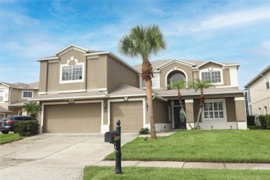 Price reduced!!  Paint and carpet will make this home movie in on Stoneybrook West in Florida - for sale on GolfHomes.com, golf home, golf lot