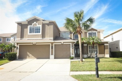 Price reduced!!  Paint and carpet will make this home movie in on Stoneybrook West in Florida - for sale on GolfHomes.com, golf home, golf lot