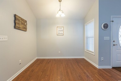 Welcome to 1200 Bergen Dr, a gorgeous 3-bedroom, 2-bathroom on Northern Pines in South Carolina - for sale on GolfHomes.com, golf home, golf lot