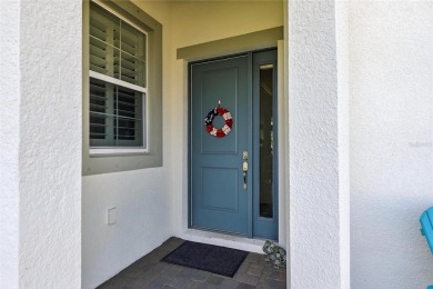 Under contract-accepting backup offers. 998 Signet Blvd | 6 Beds on Apollo Beach Golf and Sea Club in Florida - for sale on GolfHomes.com, golf home, golf lot