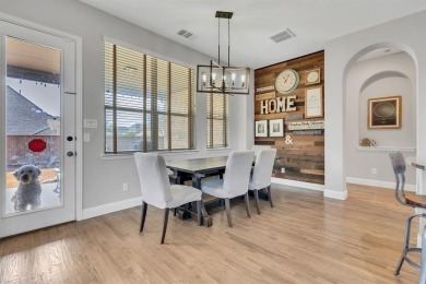 Amazing 5 Bedroom, 4.2 Bath Home in the safe, highly desirable on Trophy Club of Dallas in Texas - for sale on GolfHomes.com, golf home, golf lot