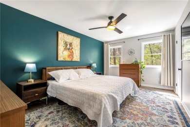 Welcome to your dream home in the heart of Bella Vista! This on Bella Vista Country Club - Berksdale in Arkansas - for sale on GolfHomes.com, golf home, golf lot