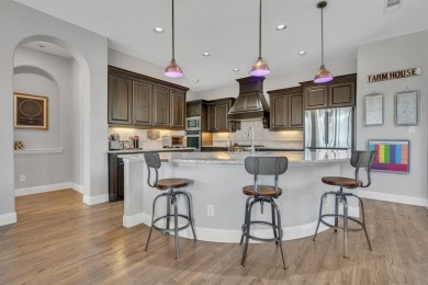 Amazing 5 Bedroom, 4.2 Bath Home in the safe, highly desirable on Trophy Club of Dallas in Texas - for sale on GolfHomes.com, golf home, golf lot