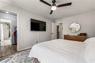 Welcome to your dream home in the heart of Bella Vista! This on Bella Vista Country Club - Berksdale in Arkansas - for sale on GolfHomes.com, golf home, golf lot