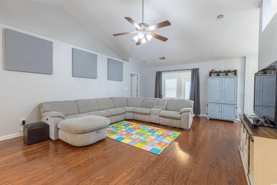 Welcome to 1200 Bergen Dr, a gorgeous 3-bedroom, 2-bathroom on Northern Pines in South Carolina - for sale on GolfHomes.com, golf home, golf lot