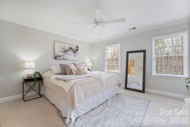 Welcome to 4121 Ivystone Court #A, Charlotte, NC 28277, located on Raintree Country Club in North Carolina - for sale on GolfHomes.com, golf home, golf lot