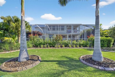 Under contract-accepting backup offers. 998 Signet Blvd | 6 Beds on Apollo Beach Golf and Sea Club in Florida - for sale on GolfHomes.com, golf home, golf lot