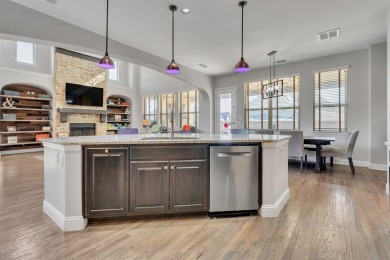 Amazing 5 Bedroom, 4.2 Bath Home in the safe, highly desirable on Trophy Club of Dallas in Texas - for sale on GolfHomes.com, golf home, golf lot