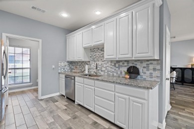 Welcome to Eagle Mountain Lake's own 7340 Chambers Lane a on Eagle Mountain Country Club  in Texas - for sale on GolfHomes.com, golf home, golf lot