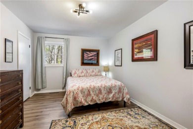 Welcome to your dream home in the heart of Bella Vista! This on Bella Vista Country Club - Berksdale in Arkansas - for sale on GolfHomes.com, golf home, golf lot