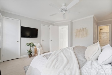 Welcome to 4121 Ivystone Court #A, Charlotte, NC 28277, located on Raintree Country Club in North Carolina - for sale on GolfHomes.com, golf home, golf lot