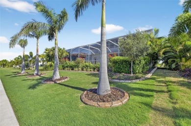 Under contract-accepting backup offers. 998 Signet Blvd | 6 Beds on Apollo Beach Golf and Sea Club in Florida - for sale on GolfHomes.com, golf home, golf lot