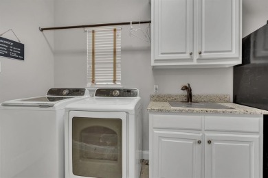 Amazing 5 Bedroom, 4.2 Bath Home in the safe, highly desirable on Trophy Club of Dallas in Texas - for sale on GolfHomes.com, golf home, golf lot