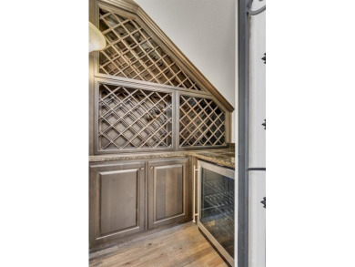 Amazing 5 Bedroom, 4.2 Bath Home in the safe, highly desirable on Trophy Club of Dallas in Texas - for sale on GolfHomes.com, golf home, golf lot