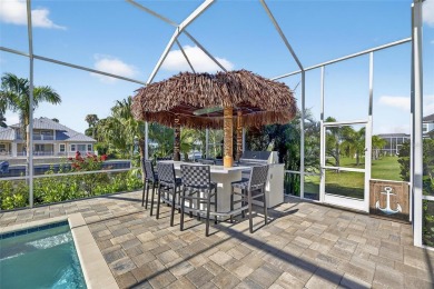 Under contract-accepting backup offers. 998 Signet Blvd | 6 Beds on Apollo Beach Golf and Sea Club in Florida - for sale on GolfHomes.com, golf home, golf lot