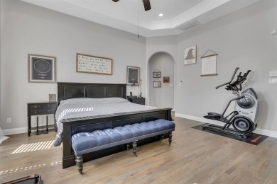 Amazing 5 Bedroom, 4.2 Bath Home in the safe, highly desirable on Trophy Club of Dallas in Texas - for sale on GolfHomes.com, golf home, golf lot