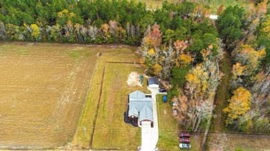 Welcome to 1200 Bergen Dr, a gorgeous 3-bedroom, 2-bathroom on Northern Pines in South Carolina - for sale on GolfHomes.com, golf home, golf lot
