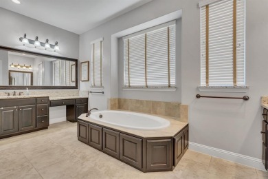 Amazing 5 Bedroom, 4.2 Bath Home in the safe, highly desirable on Trophy Club of Dallas in Texas - for sale on GolfHomes.com, golf home, golf lot