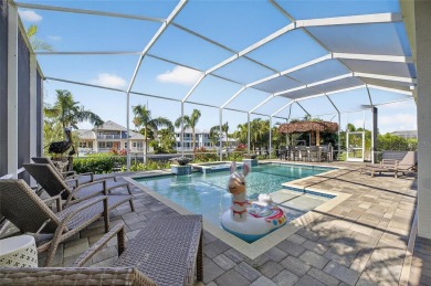 Under contract-accepting backup offers. 998 Signet Blvd | 6 Beds on Apollo Beach Golf and Sea Club in Florida - for sale on GolfHomes.com, golf home, golf lot
