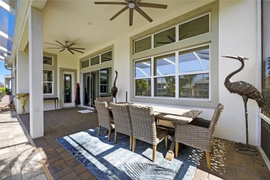 Under contract-accepting backup offers. 998 Signet Blvd | 6 Beds on Apollo Beach Golf and Sea Club in Florida - for sale on GolfHomes.com, golf home, golf lot