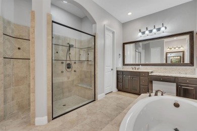 Amazing 5 Bedroom, 4.2 Bath Home in the safe, highly desirable on Trophy Club of Dallas in Texas - for sale on GolfHomes.com, golf home, golf lot