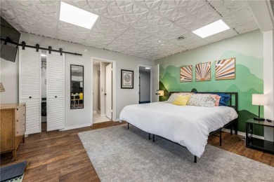 Welcome to your dream home in the heart of Bella Vista! This on Bella Vista Country Club - Berksdale in Arkansas - for sale on GolfHomes.com, golf home, golf lot