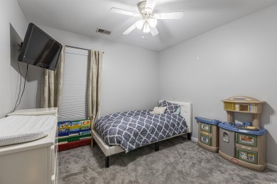 Welcome to 1200 Bergen Dr, a gorgeous 3-bedroom, 2-bathroom on Northern Pines in South Carolina - for sale on GolfHomes.com, golf home, golf lot