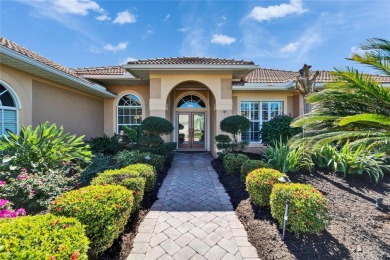 This diligently maintained *TURNKEY* home located in the highly on Sawgrass Golf Club in Florida - for sale on GolfHomes.com, golf home, golf lot