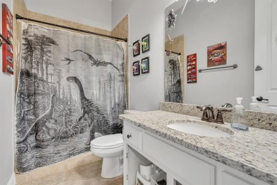 Amazing 5 Bedroom, 4.2 Bath Home in the safe, highly desirable on Trophy Club of Dallas in Texas - for sale on GolfHomes.com, golf home, golf lot