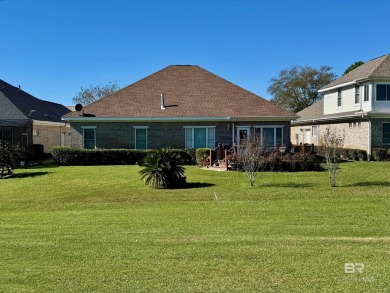 Beautiful home in the highly sought-after Gardens at Glen Lakes! on Glenlakes Golf Club in Alabama - for sale on GolfHomes.com, golf home, golf lot