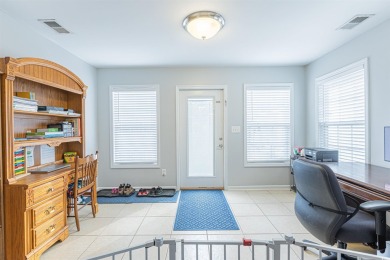 Welcome to 1200 Bergen Dr, a gorgeous 3-bedroom, 2-bathroom on Northern Pines in South Carolina - for sale on GolfHomes.com, golf home, golf lot