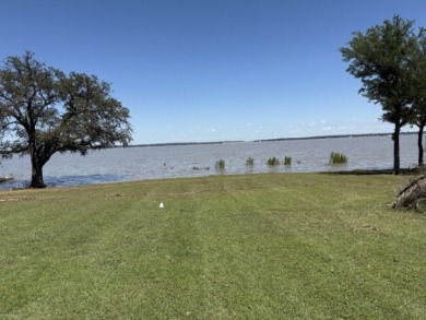 Enjoy Lake Views From This Coveted Waterfront Property on The Club At Runaway Bay in Texas - for sale on GolfHomes.com, golf home, golf lot