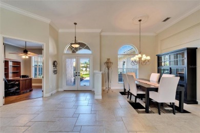 This diligently maintained *TURNKEY* home located in the highly on Sawgrass Golf Club in Florida - for sale on GolfHomes.com, golf home, golf lot