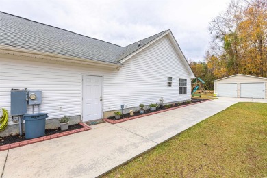 Welcome to 1200 Bergen Dr, a gorgeous 3-bedroom, 2-bathroom on Northern Pines in South Carolina - for sale on GolfHomes.com, golf home, golf lot